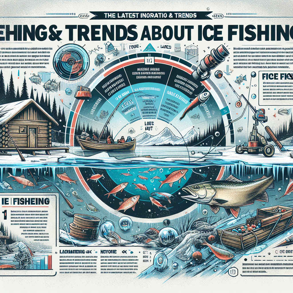 Novidades sobre pesca